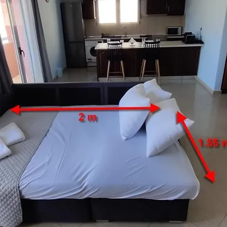 Apartman El Greco