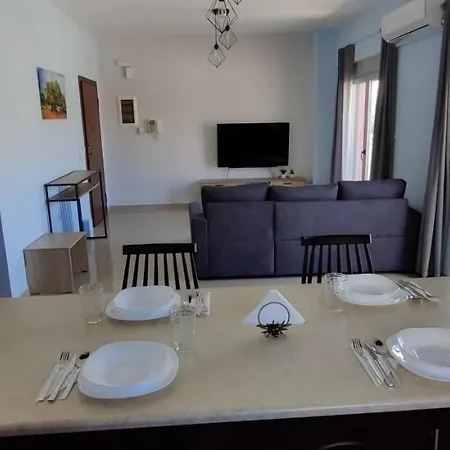 El Greco Apartman *