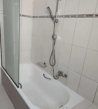 Apartman El Greco *