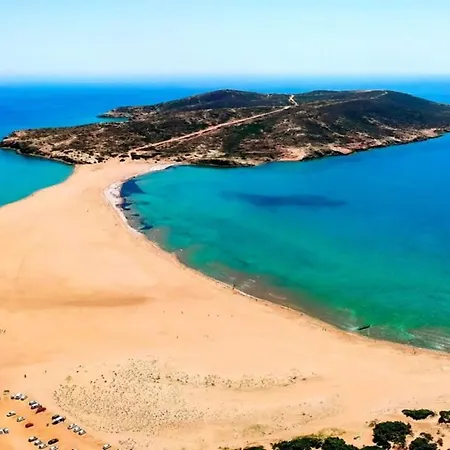 Apartman El Greco